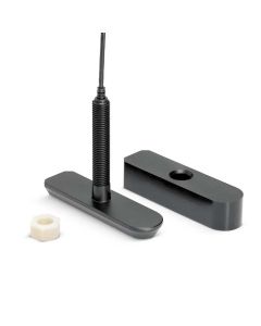 Humminbird XPTH 9 HW MSI T - Thru Hull Transducer, HELIX MEGA SI+, DI+, Dual Spectrum CHIRP