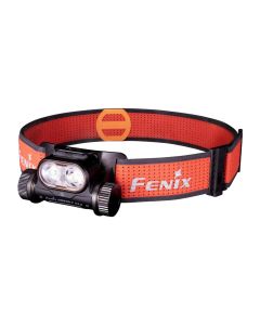 Fenix HM65R-T V2.0 Rechargeable Headlamp, 1600 Lumens, 300hrs Runtime, Polycarbonate Lens