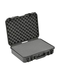 SKB Cases iSeries 1813-5 Waterproof Case, 18.5 Inch Interior, IP67 Rated, Cubed Foam, Trigger Latch