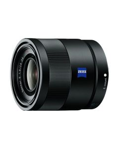 Sony Sonnar E 24mm F1.8 ZA APS-C Wide-angle Prime ZEISS Lens, Sony E-Mount, Anti-reflective Coating