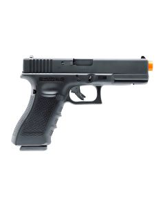 Umarex Glock G17 Gen 4 GBB 6mm Airsoft Pistol, 22 Round Magazine, Full Blowback Performance