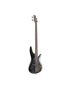 Ibanez SR300EDX SR Standard 4-String Electric Bass Guitar, PowerSpan Dual