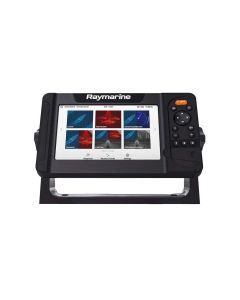Raymarine Element 7 HV Chartplotter w/Nav+ US & Canada Chart, No Transducer, E70532-00-NAG