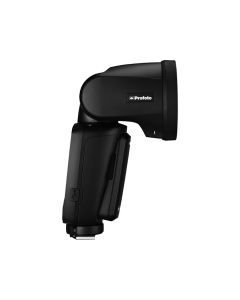 Profoto A10 On-Camera Flash for Canon, AirX, TTL, HSS, Fast Recycle, 450 Flashes, Compact & Powerful