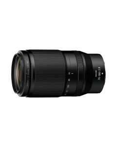 Nikon NIKKOR Z 70-180mm f/2.8 Full-Frame Lens, Beautiful Background Blur and Telephoto Zoom