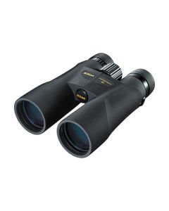 Nikon PROSTAFF 5 12x50 Binoculars, Central Focusing System, 12x Magnification, Multilayer coatings