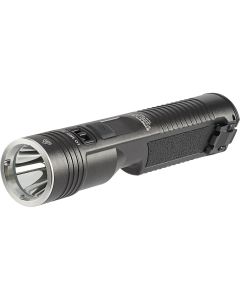 Streamlight Stinger® 2020 Rechargeable LED Flashlight, 2000 High Lumens, IPX7 Waterproof, Black