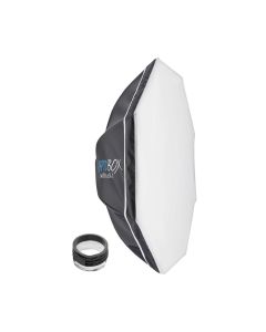 Westcott Rapid 26 Inch Box Switch Octa-S with Profoto Insert, Fast Setup, Soft Diffusion, 2521-2539