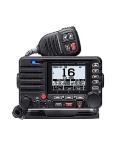 Standard Horizon GX6000 Quantum 25W Commercial Grade Fixed Mount VHF with NMEA 2000