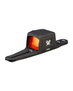 Vortex Optics Viper® Shotgun Enclosed Micro Red Dot Sight, Universal Mounting System