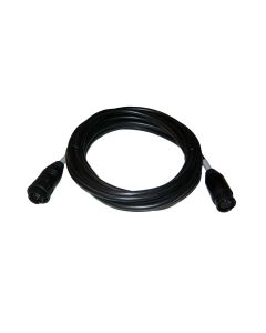 Raymarine 10-Meter Transducer Extension Cable, for CP470/CP570 Wide CHIRP Transducers, A80327