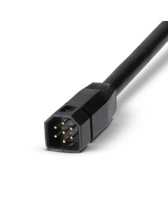 Minn Kota MKR-MDI-2 Humminbird HELIX MDI Sonar Adapter Cable for Helix 7 Models, 30 Inch Shielded Cable