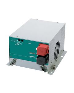 Xantrex FREEDOM 458 Inverter/Charger 2000W 12VDC to 120VAC Single In/Out, 81-2010-12