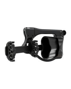 Ravin R18 Replacement Stock/Quiver, Only Compatible with Ravin R18, Designed for Quick-Detaching