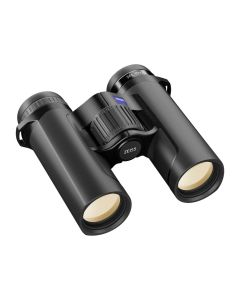 ZEISS SFL 10x30 Binoculars, Ultra-HD Concept, 90% Light Transmission, Lightweight Magnesium Body