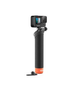 GoPro The Handler, Floating Camera Grip for HERO13/12/11 Black, Perfect for Water Sports, AFHGM-003