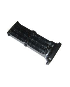 Standard Horizon Battery Tray for HX750 and HX851, Accepts 5 AAA Batteries, FBA-38