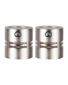 sE Electronics Cardioid Capsule Pair for RN17 Microphone, Perfect for High-Fidelity Recordings