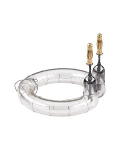 Westcott Original FJ400 Flash Tube for FJ400 Strobe, User-Replaceable, High-Quality Performance