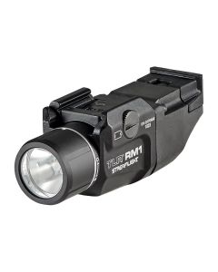 Streamlight TLR® RM 1 Rail Light, 500 Lumens, 210m Beam, Remote Switch, Fits MIL-STD 1913 Rails