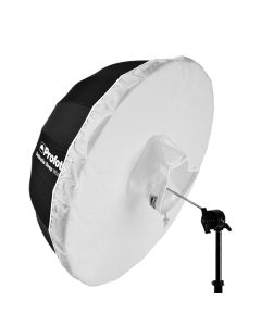 Profoto Umbrella Diffuser Medium, Softens & Evenly Diffuses Light for Enhanced Portraits & Shoots