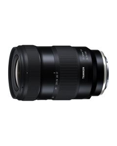 Tamron 17-50mm f/4 Di III Lens, Sony E Mount, VXD Linear Motor, Ultra-Wide to Standard Zoom, Fast AF