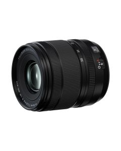 Fujifilm XF 16-50mm f/2.8-4.8 R LM WR Lens, Lens Only, X Mount, Weather-Sealed, and Quiet Autofocus