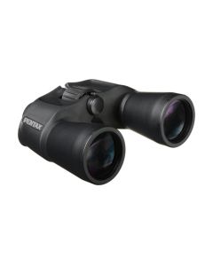 Pentax 12x50 S-Series SP Binoculars, BAK4 Porro Prisms, 67-Degree Angle of View, Multicoated, 65904