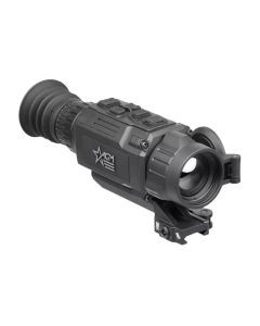 AGM Global Vision Rattler V2 35-640 Thermal Scope, 2–16x Zoom, Sub-20mK, 50Hz, 11hr Battery Life