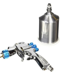 Devilbiss STARTINGLINE® DETAIL GRAVITY GUN