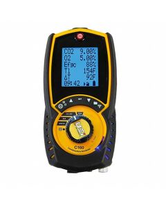 UEI Residential Combustion Meter - Measure O2 Only