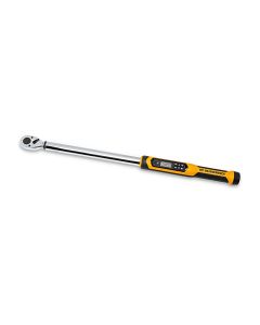 Gearwrench 1/2DR WR TRQ ELEC 25.1-250.8 FT LB