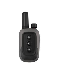 Garmin Delta® SE Handheld Only for Remote Dog Training System, 70+ Hours Battery Life, IPX7 Rated