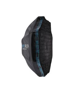 Westcott 40-Degree Egg Crate Grid for Rapid Box Octa 26 & Switch Octa-S, Durable, 2834