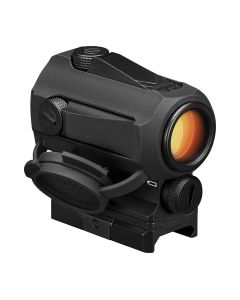 Vortex Optics SPARC® AR Red Dot, 2 MOA Dot, 50,000-Hour Battery Life, Parallax-Free, SPC-AR2