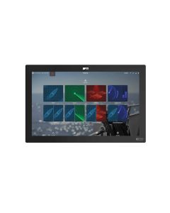 Raymarine Axiom 2 XL 22 Chartplotter, Multifunction Display with Advanced Navigation & Radar, E70663