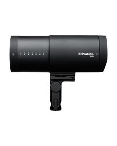 Profoto D30 Mains-Powered Monolight with Bi-Color LED Modeling Light, 500Ws, AirX Compatible