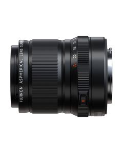 Fujifilm XF 30mm f/2.8 R LM WR Macro Lens, Lens Only, X Mount, APS-C, 1:1 Macro, Ideal for Close-Ups