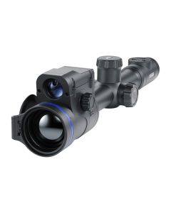 Pulsar Thermion 2 LRF XP50 PRO Thermal Riflescope – HD AMOLED Display, IPX7, High Recoil Resistance