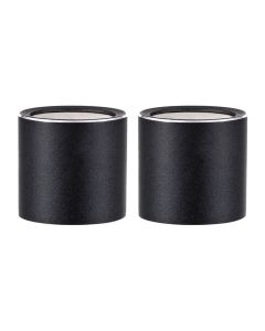 sE Electronics sE8 Omni Capsules (Matched Pair) For sE8 Microphones, Omnidirectional Polar Pattern
