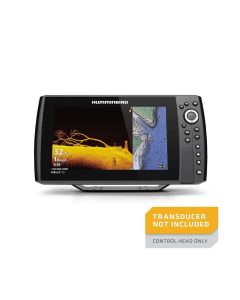 Humminbird HELIX 10 CHIRP MEGA DI+ GPS G4N CHO Chartplotter & Fish Finder, AutoChart Live