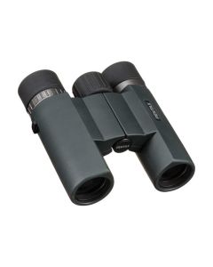 Pentax 9x28 A-Series AD WP Binoculars, BAK4 Roof Prisms, 50-Degree Angle of View, Multicoated, 62831