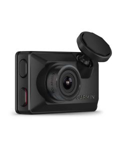 Garmin Dash Cam X310, 4K Touchscreen, 140° FOV, Clarity Polarizer, Voice Control, 010-02860-00