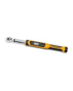 Gearwrench 3/8DR WR TRQ ELEC 7.4-99.6 FT LB