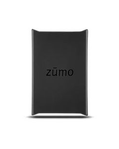 Garmin zumo 590 Mount Weather Cover, Protects Connector Pins from Dust and Moisture, 010-12110-04