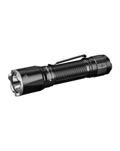 Fenix TK16 Version 2.0 Tactical LED Flashlight, 30/150/350/1000/3100 Lumens, Luminus SST70 LED, Black