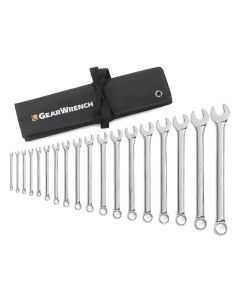 Gearwrench SET WR COMB LP 18PC