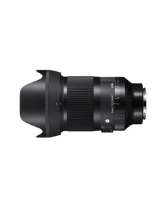 Sigma 35mm F1.2 DG DN Art Lens for Mirrorless Cameras, L-Mount, Ideal for Portraits & Artistic Bokeh