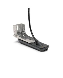 Humminbird XM 14 HW MSI T - SOLIX MEGA SI+, DI+, Dual Spectrum CHIRP w/ Temp Transom Transducer