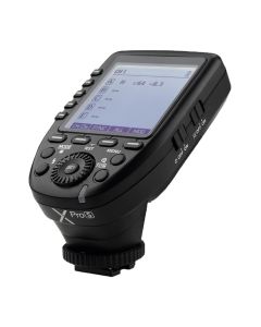 Godox Xpro-S TTL Wireless Flash Trigger for Sony Cameras With 2.4GHz X System, HSS & TCM Function